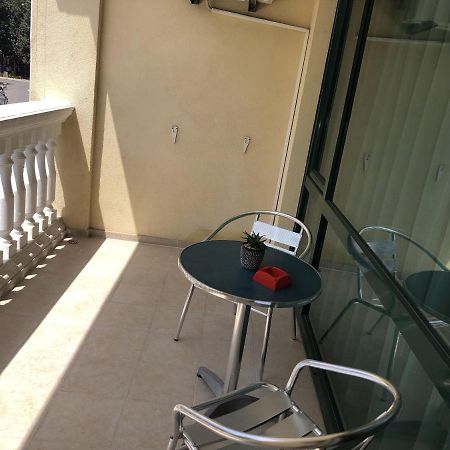 Miramar Palace -Apartament 211S Apartment ซันนีบีช ภายนอก รูปภาพ