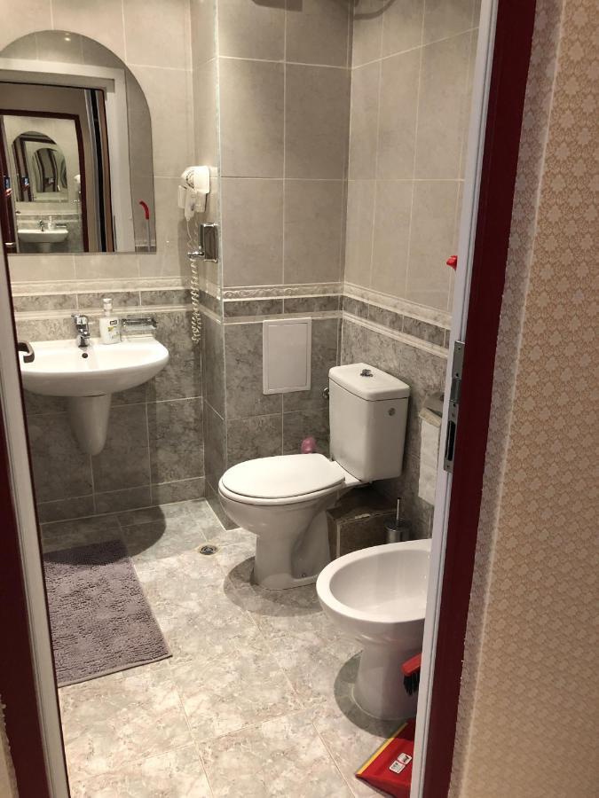 Miramar Palace -Apartament 211S Apartment ซันนีบีช ภายนอก รูปภาพ