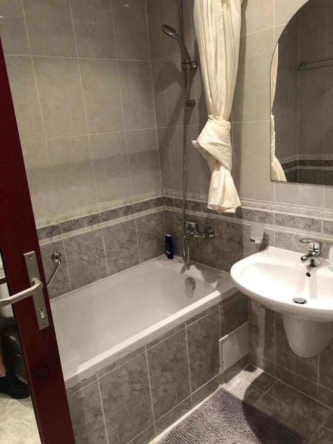 Miramar Palace -Apartament 211S Apartment ซันนีบีช ภายนอก รูปภาพ