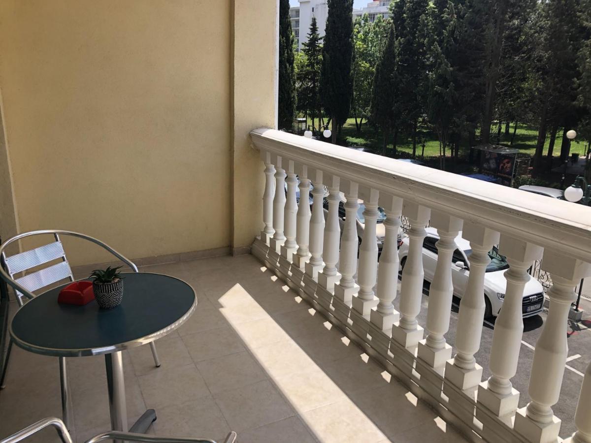 Miramar Palace -Apartament 211S Apartment ซันนีบีช ภายนอก รูปภาพ